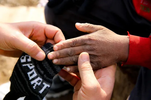 كازينو ماسكد سينجر الدعم